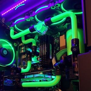 Meet your Posher, Danny